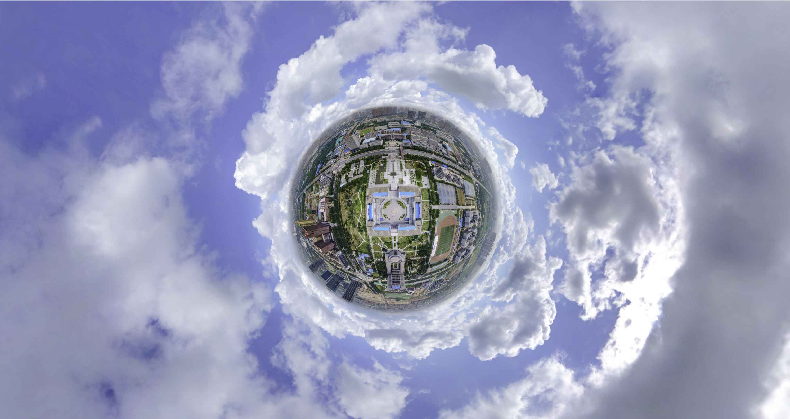 锦州格凸河风景名胜区